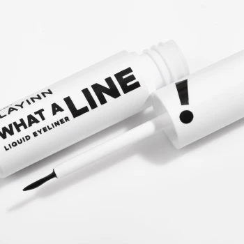 Eyelinery Eyeliner W Płynie What A Line! Playinn 3,5 ml