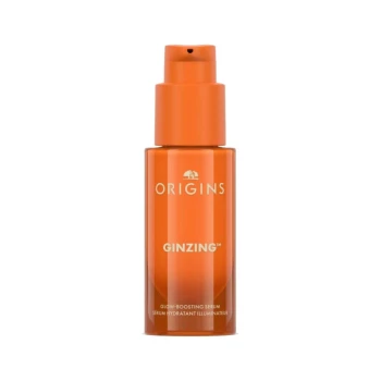 Serum do twarzy Ginzing™ Glow-Boosting Serum 30 ml