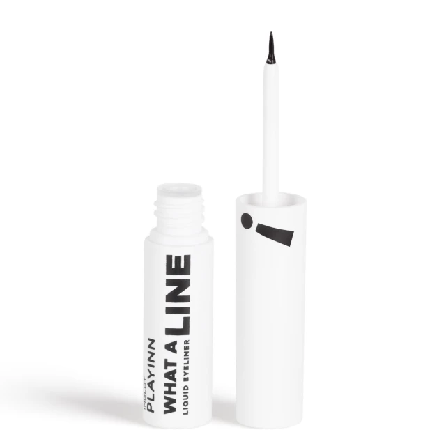 Eyelinery Eyeliner W Płynie What A Line! Playinn 3,5 ml