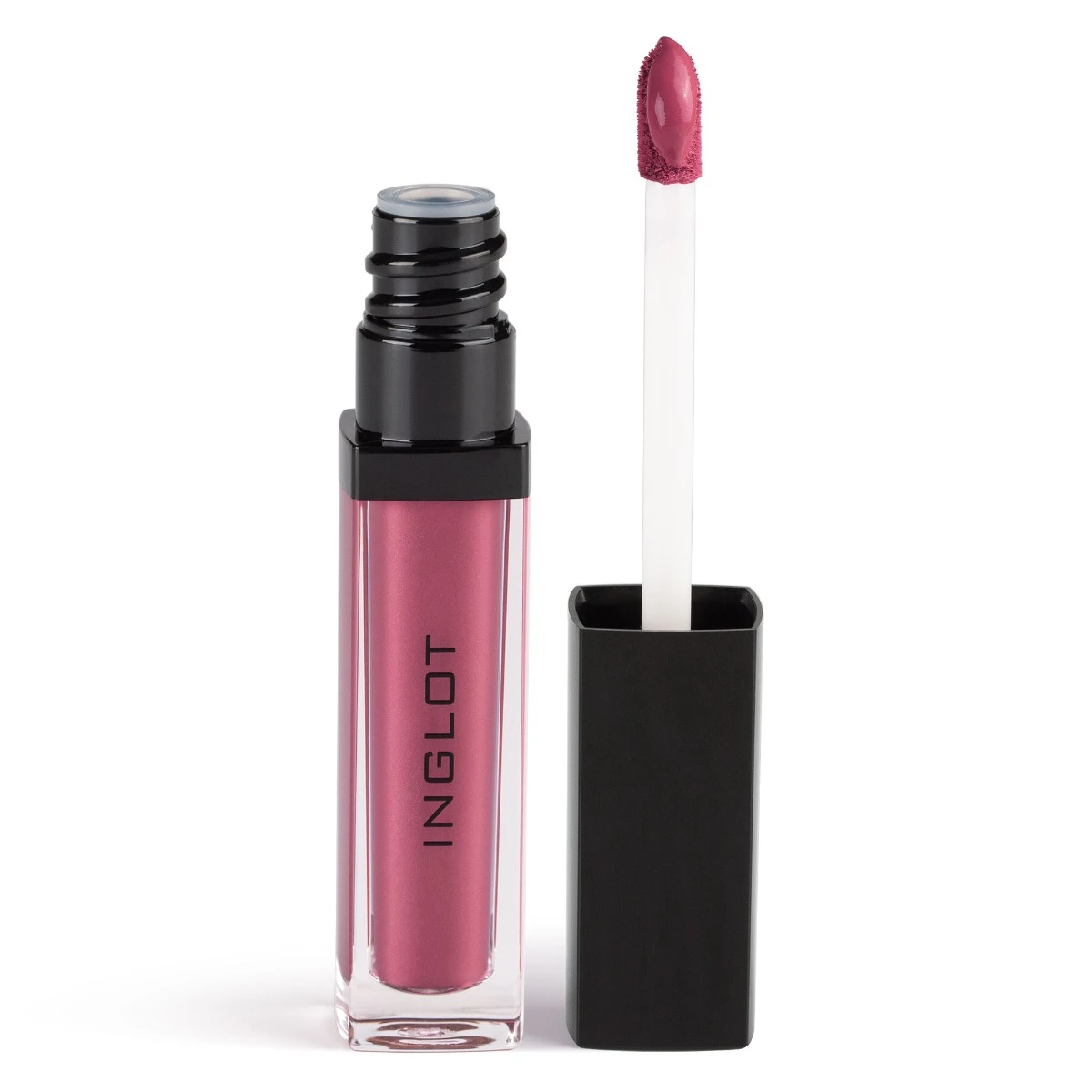 Inglot Liquid Lipstick Pomadka W Płynie Hd Matte