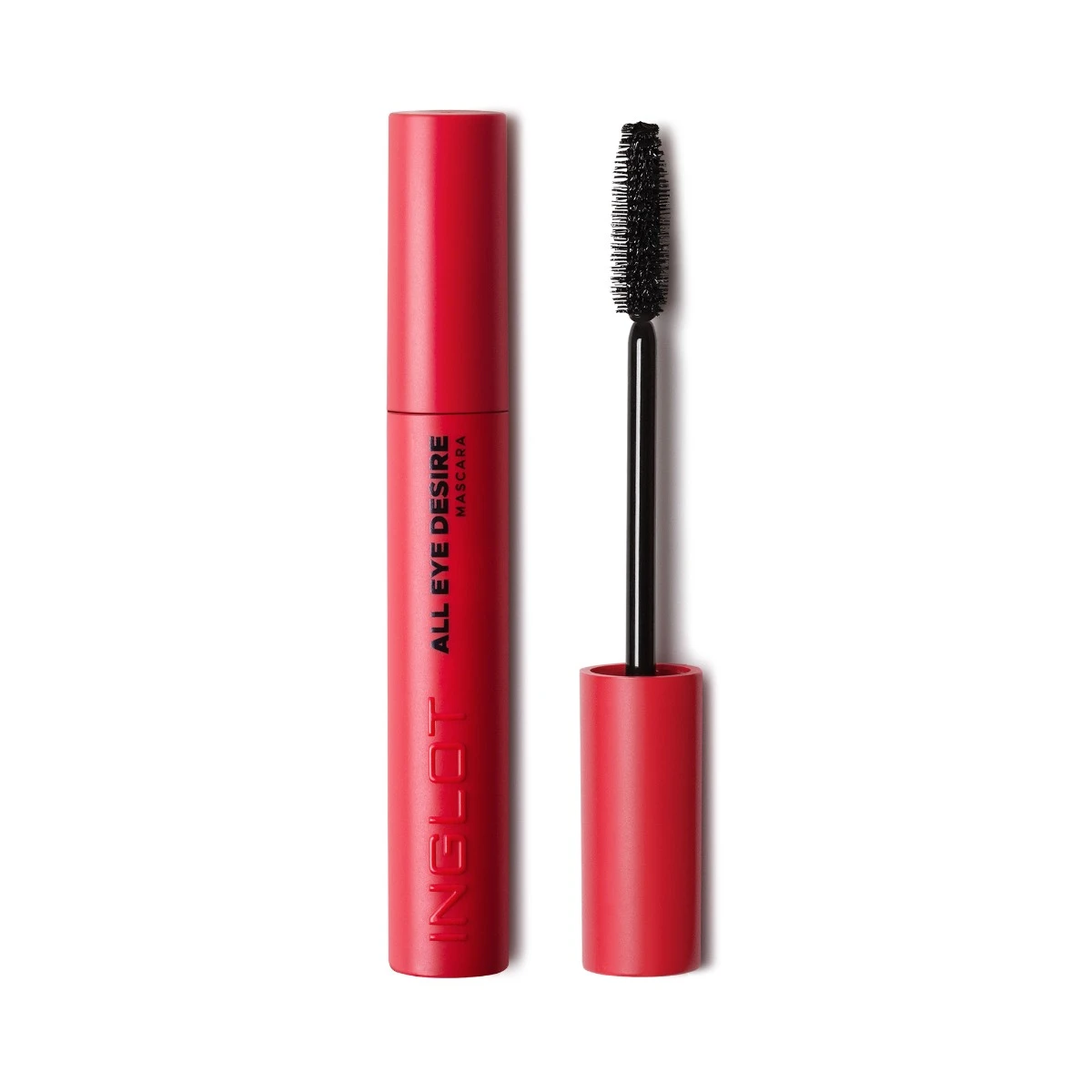 Inglot All Eye Desire Mascara — Inhaltsstoffe und Bewertung