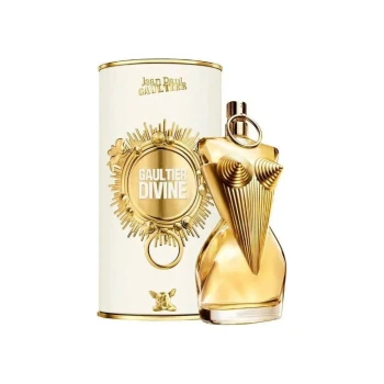 Wody perfumowane dla kobiet Gaultier Divine 50 ml