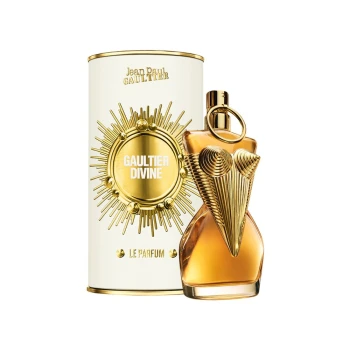 Wody perfumowane dla kobiet Gaultier Divine La Parfum 50 ml