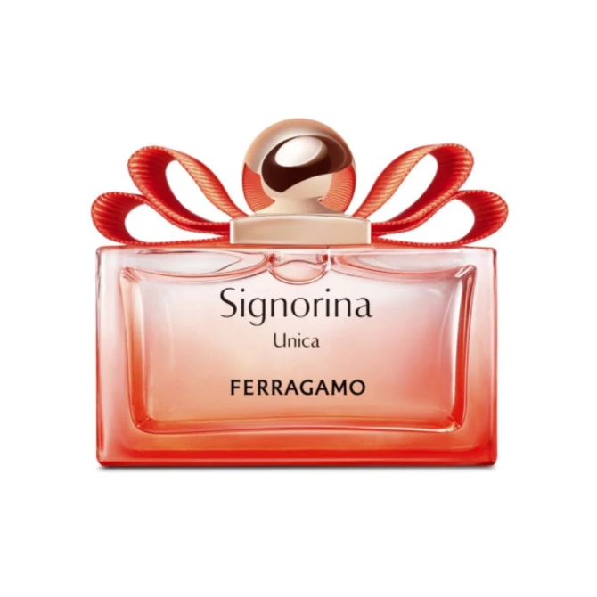 Wody perfumowane dla kobiet Signorina Unica 100 ml