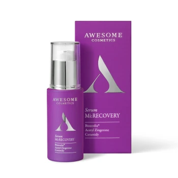 Serum do twarzy Mi:RECOVERY Mikrobiom Serum 30 ml