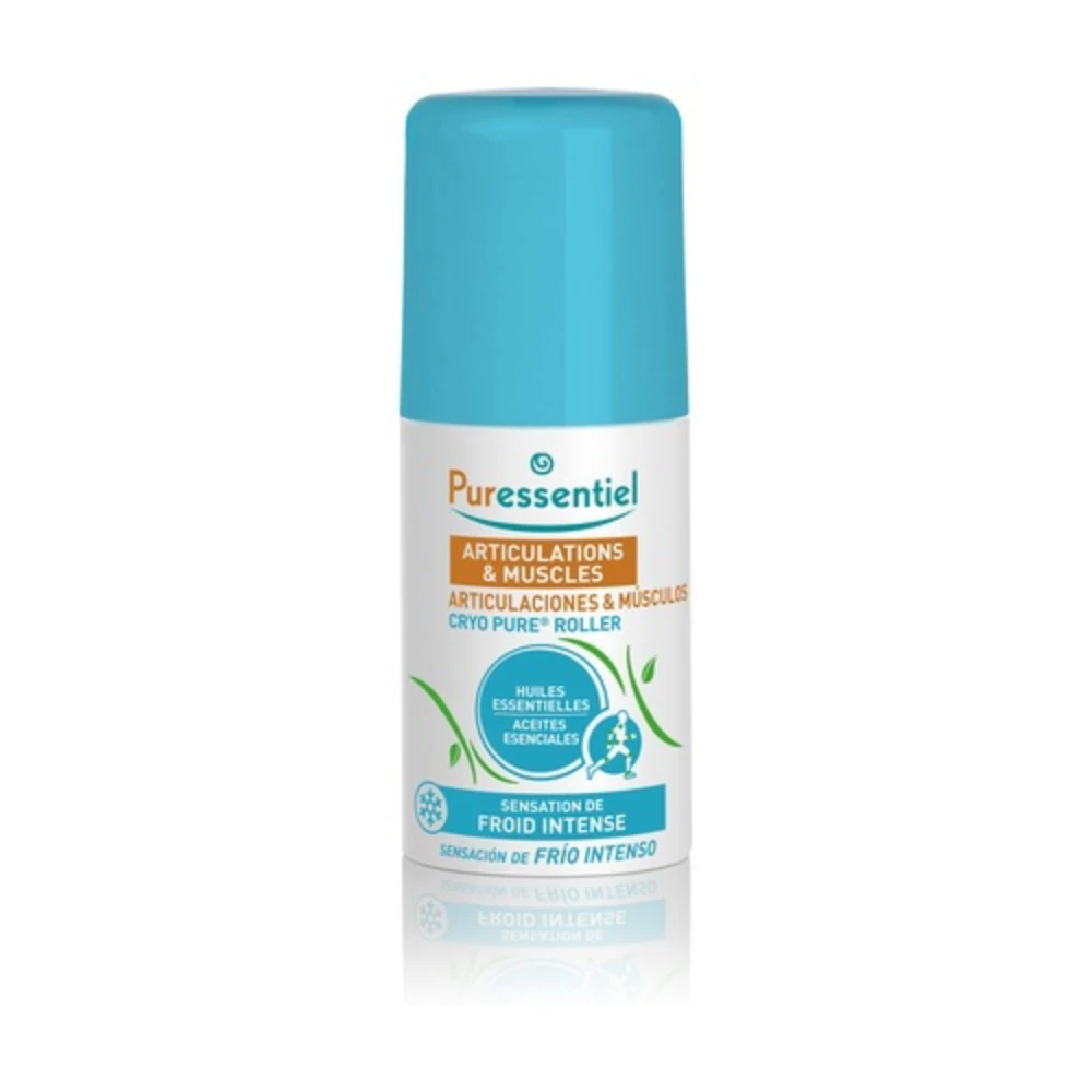 Puressentiel Roll-On Cryo Sos Flex