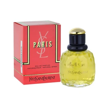 Wody perfumowane dla kobiet Paris 50 ml