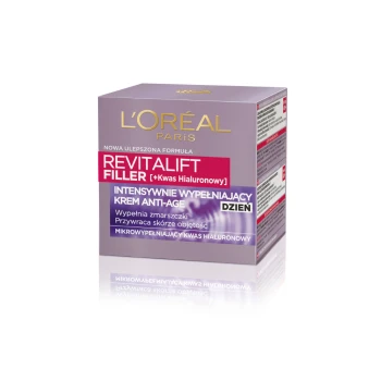 Kremy na dzień Revitalift Filler 50 ml