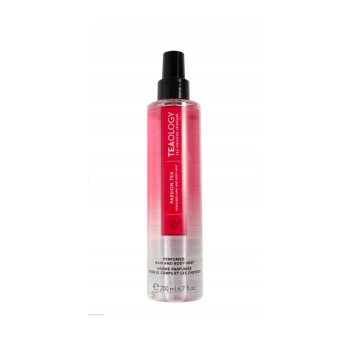 Mgiełka do ciała Passion Tea Body Mist 200 ml