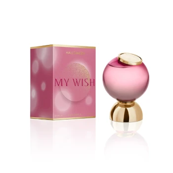 Wody perfumowane dla kobiet My Wish Woman 100 ml