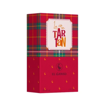 Wody toaletowe dla kobiet La Vie En Tartan 30 ml