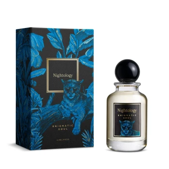 Wody perfumowane unisex Enigmatic Soul 100 ml