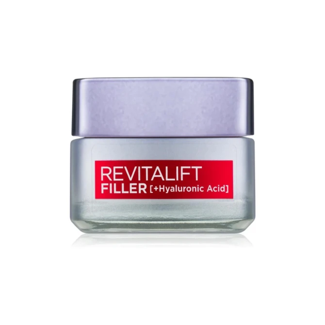 Kremy na dzień Revitalift Filler 50 ml