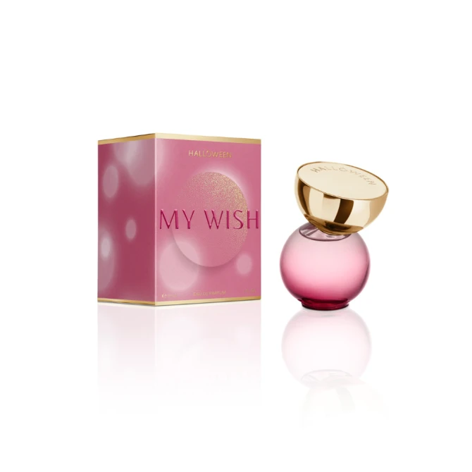 halloween my wish woda perfumowana 30 ml   