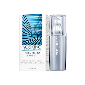 Serum do twarzy Volumetry Expert Nawilżające Serum Do Twarzy 30 ml