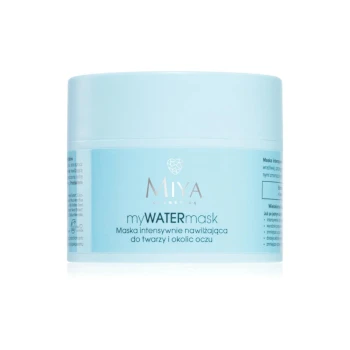 Maseczki w kremie myWATERmask 50 ml