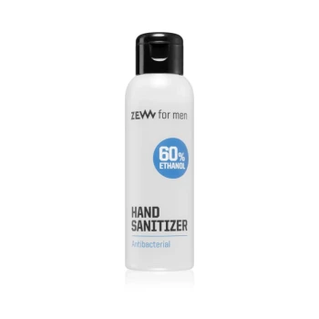 Płyny do dezynfekcji For Men Hand Sanitizer Gel 100 ml