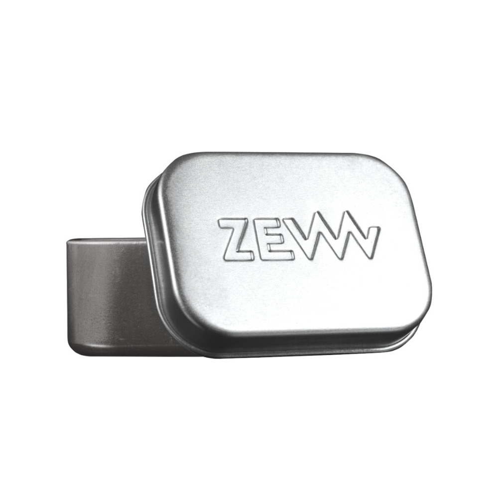 Zew For Men Soap Dish Mydelniczka 1szt.