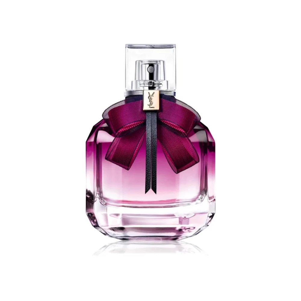 YSL Mon Paris Intensément — Składniki i ocena