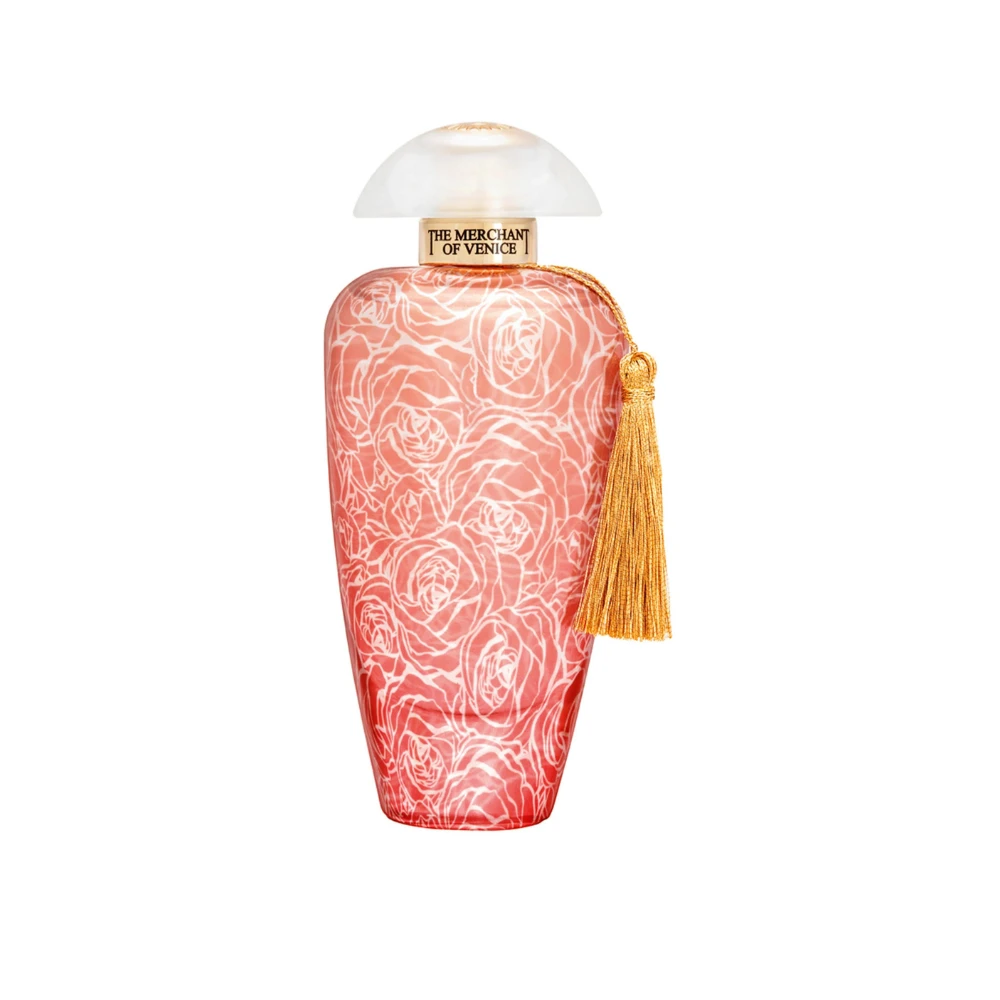 The Merchant Of Venice Rosa Moceniga — Inhaltsstoffe und Bewertung