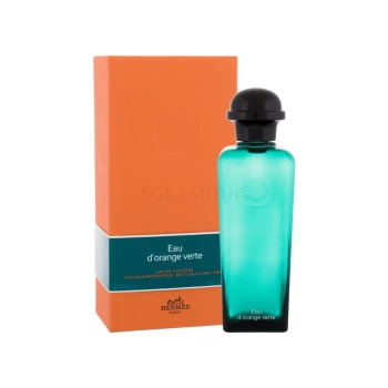 Wody kolońskie d'Orange Verte 200 ml