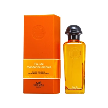 Wody kolońskie Colognes Collection Eau De Mandarine Ambrée 100 ml