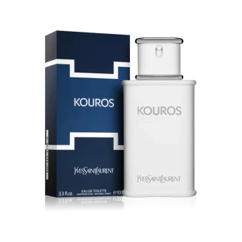 Wody perfumowane dla mężczyzn Kouros 100 ml