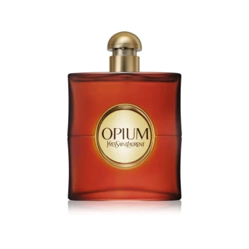 Wody toaletowe dla kobiet Opium 90 ml