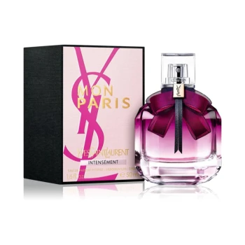 Wody perfumowane dla kobiet Mon Paris Intensément 50 ml