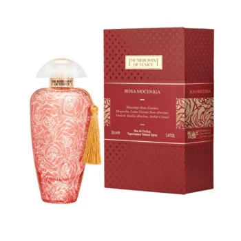 Wody perfumowane dla kobiet Rosa Moceniga 100 ml