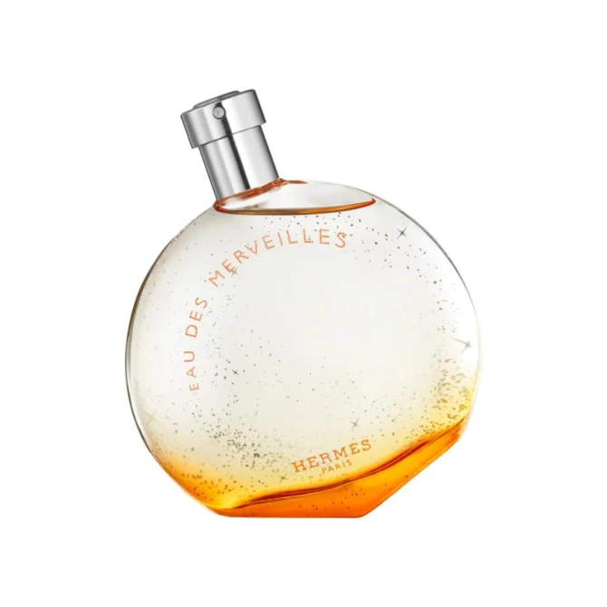 hermes eau des merveilles woda perfumowana 100 ml   