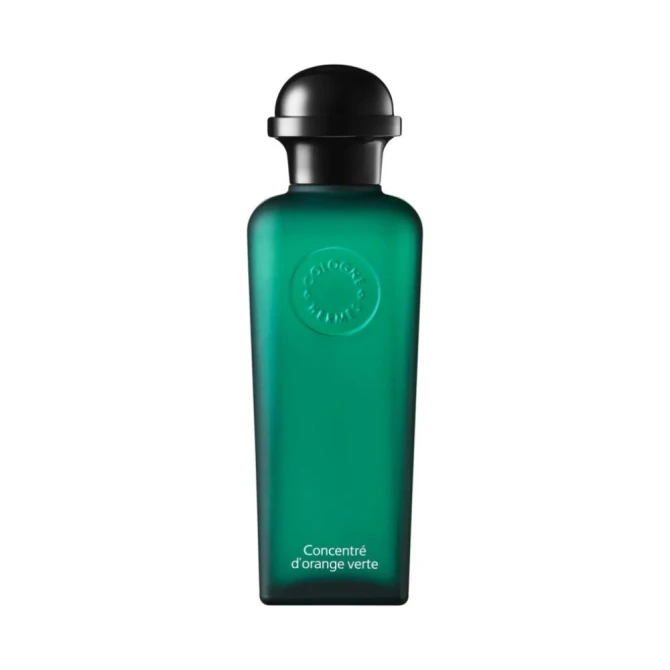 hermes concentre d'orange verte woda kolońska 200 ml   