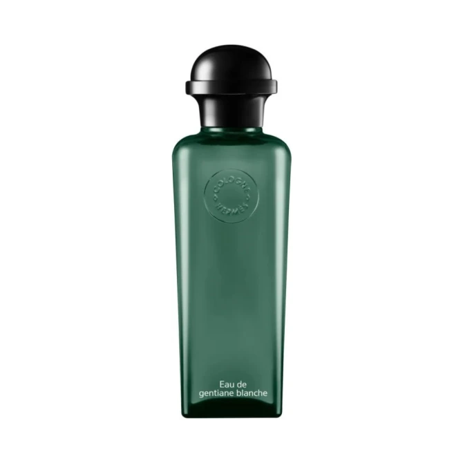 hermes eau de gentiane blanche woda kolońska 100 ml    