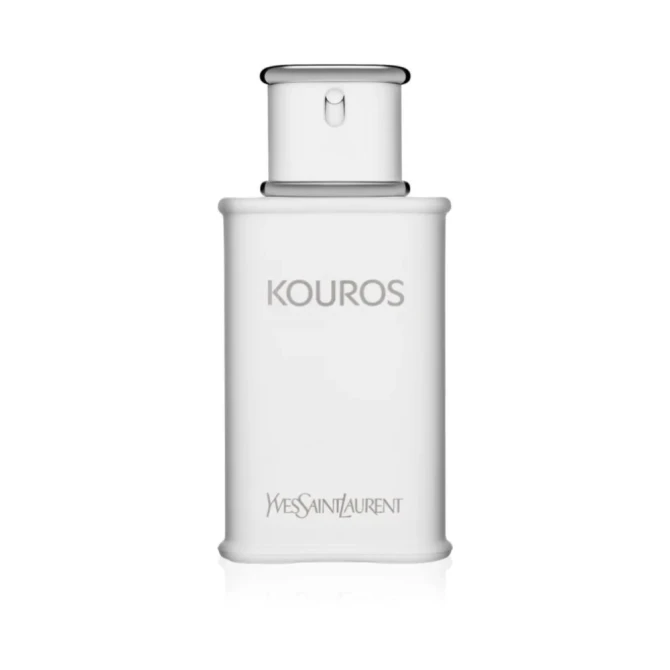 Wody perfumowane dla mężczyzn Kouros 100 ml
