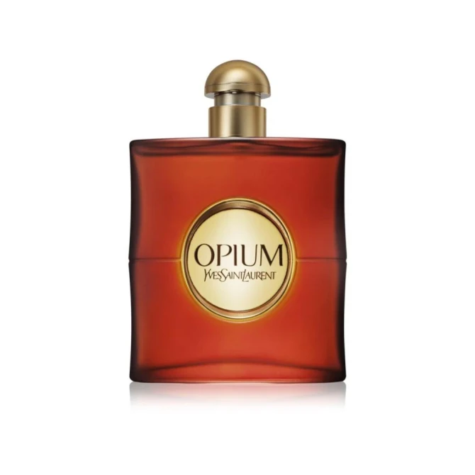 Wody toaletowe dla kobiet Opium 90 ml