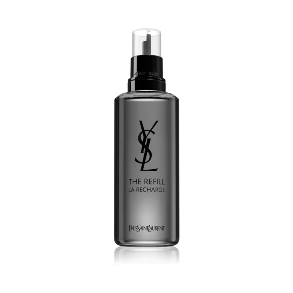 YSL MYSLF Refill — Składniki i ocena