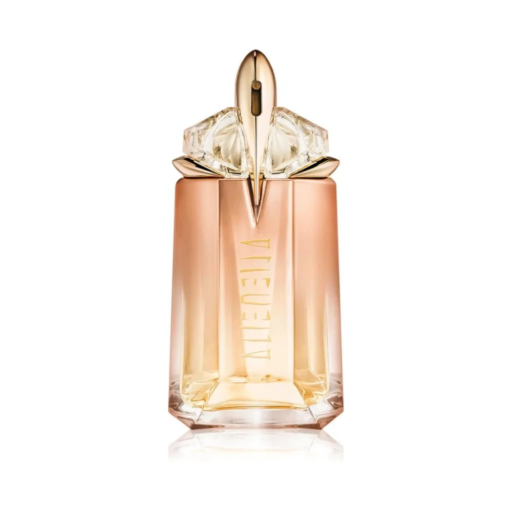 Thierry Mugler Alien Goddess Supra Florale — Inhaltsstoffe und Bewertung