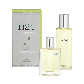 Zestaw prezentowy dla niego H24 Eau De Toilette Set 