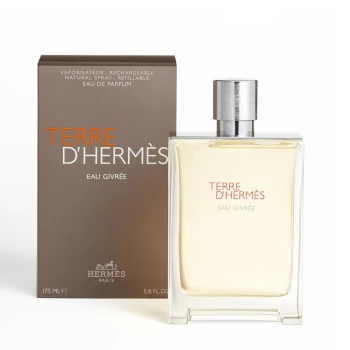 Wody perfumowane dla mężczyzn Terre d’Hermès Eau Givrée 175 ml