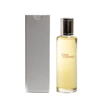 Wody perfumowane dla mężczyzn Terre d’Hermès Eau Givrée Refill 200 ml