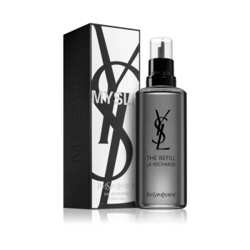 Wody perfumowane dla mężczyzn MYSLF Refill 150 ml