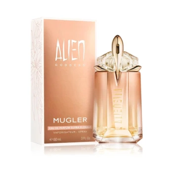 Wody perfumowane dla kobiet Alien Goddess Supra Florale 60 ml