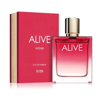 Wody perfumowane dla kobiet Alive Intense 50 ml