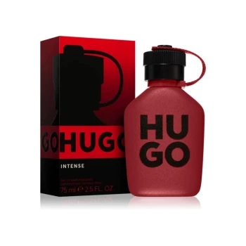 Wody perfumowane dla mężczyzn Hugo Intense 75 ml