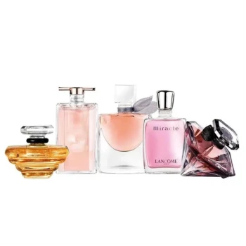 Zestaw prezentowy dla niej 5 Piece Miniature Gift Set 