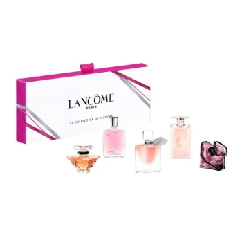 Zestaw prezentowy dla niej 5 Piece Miniature Gift Set 