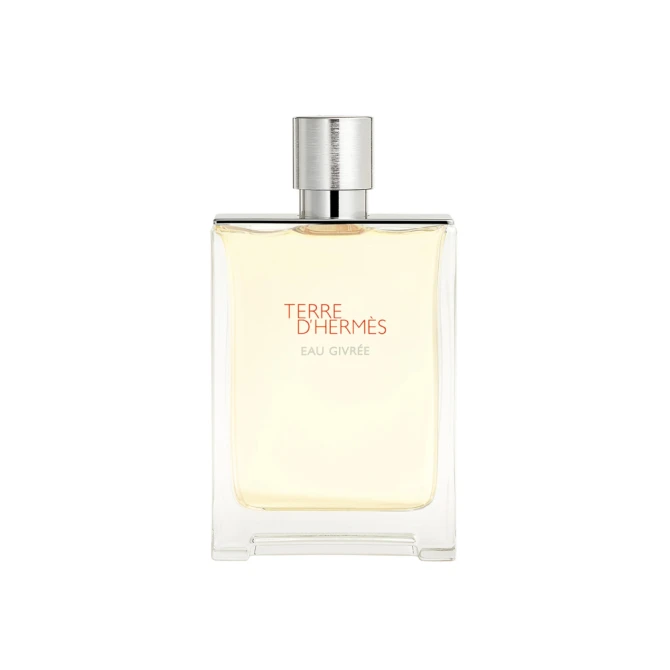 Wody perfumowane dla mężczyzn Terre d’Hermès Eau Givrée 175 ml