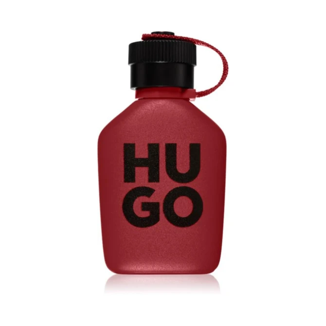 Wody perfumowane dla mężczyzn Hugo Intense 75 ml