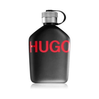 Wody toaletowe dla mężczyzn Hugo Just Different 125 ml