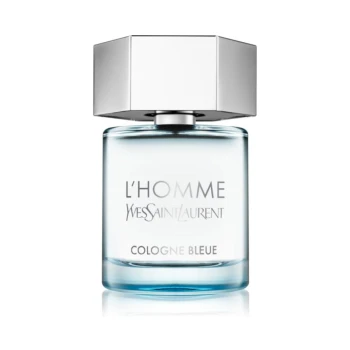 Wody toaletowe dla mężczyzn L'Homme Cologne Bleue 100 ml